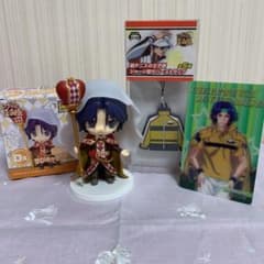 幸村 精市 グッズまとめ売りのサムネイル