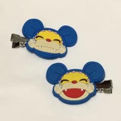 にゃんちゅう様ご確認用☆ベビーヘアクリップ m19828030255_1.jpg?1720849289