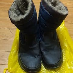 EDWINスノーブーツのサムネイル