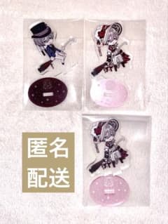 ラスティカ まほやく グッズ まほやく】魔法使いの約束 ラスティカ ミニアクスタ セット - メルカリ