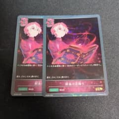 無*名様 シャドウバースエボルヴ 鮮血の首飾り プロモ - メルカリ