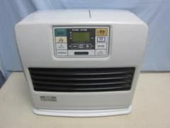 S9587】整備済 石油ファンヒーター コロナ FH-ST4618BY - メルカリ