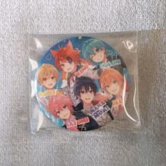 すとぷり Strawberry Prince アルバム 特典 全員 缶バッジのサムネイル