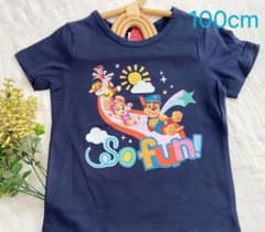 SALE!! パウパトロール Tシャツ  100のサムネイル