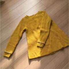 Liala&PG  ニットのサムネイル