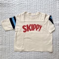 LOWRYS FARM SKIPPY コラボ Tシャツのサムネイル