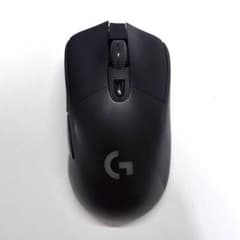 【動作確認済】Logicool G703h ワイヤレスマウスのサムネイル