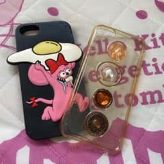 iPhoneケース iPhone8のサムネイル
