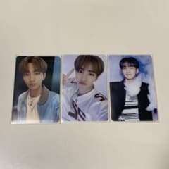 epex ジェフ トレカ fancon sunshowerのサムネイル