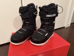 DEELUXE TEAM ID 26.5cmスノーボードブーツのサムネイル