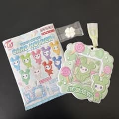 TWICE LOVERS CARD HOLDER JEONGYEONのサムネイル