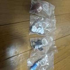 ドラゴンボール めじるしアクセサリー4のサムネイル