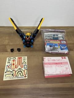 スーパービーダマン ガーディアンフェニックス RパーツP-79 アール