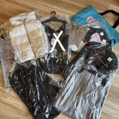 ユーミン様専用)ヤマダヤ 2026 福袋 3点セット アウター入り - メルカリ