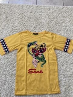 ヒステリックミニＴシャツのサムネイル