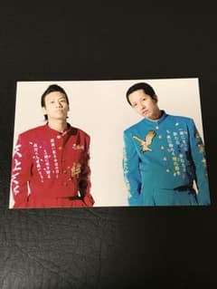 ぱんち☆ゆたか メロフロート Yu-Kiのサムネイル