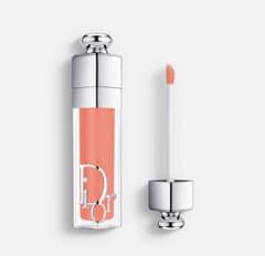 【美品】Dior 004 コーラル シアーリップグロスのサムネイル