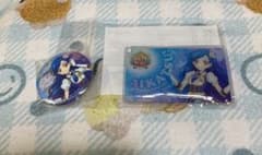 アイカツ 風沢そら キーホルダー 缶バッジ セット - メルカリ