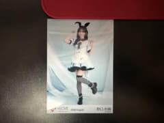 野口衣織　生写真　Poison Girl リメイク　ヒキのサムネイル