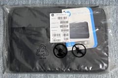 【新品・未開封】HP Carry Sleeve 15 (1PD67AA#UUF)のサムネイル
