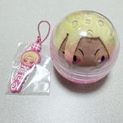 ブルーロック ぬいぐるみマスコット 士道龍聖のサムネイル