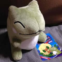みがわりぬいぐるみのサムネイル