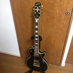 Epiphone レスポール カスタム　ギブソン 青島　EEシリアル