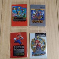 マリオカードセットのサムネイル