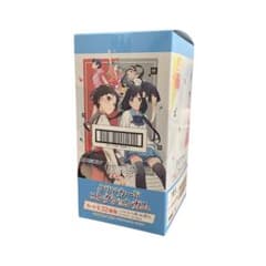 物語〉シリーズ オフ＆モンスターシーズン クリアカードコレクション16