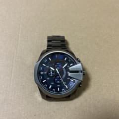 DIESEL 腕時計 メンズ ブルー ネイビー m19830335136_1.jpg?1727662302