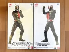 メディコムトイ PBM 仮面ライダーTHE FIRST NEXT 2号 RAH m19830702398_1.jpg?1735807699