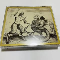 Phantom Joke(CD3枚組)/UNISON SQUARE GARDENのサムネイル