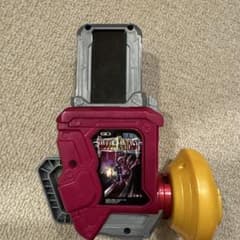 【仮面ライダーエグゼイド】ガシャットギアデュアルβのサムネイル