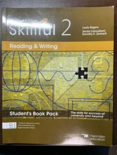 Second Edition Skillfull 2のサムネイル