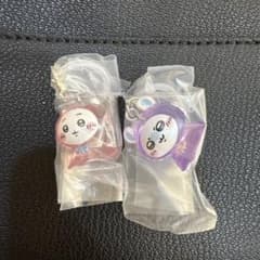 ちいかわ めじるしアクセサリーのサムネイル
