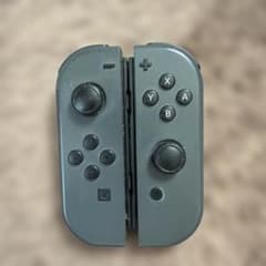 ジャンク品】Nintendo Switch Joy-Con - メルカリ