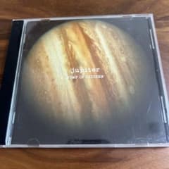 BUMP OF CHICKEN jupiterのサムネイル