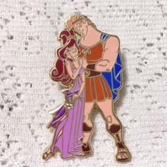 ディズニー ヘラクレス ヴィランズ ハデス メガラ メグ ペガサス ピンバッジ ディズニー ベビー ヘラクレス ペガサス プリンセス メガラ メグ