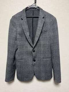 極美品 ZARA ジャケット 定価1万以上  EUR46のサムネイル