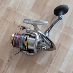 シマノ 13 バイオマスター SW 8000 HG-A オフショア ジギング シマノ 13 バイオマスター SW 8000 HG-A オフショア ジギング - メルカリ