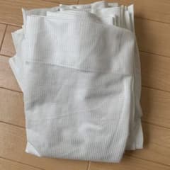 ミラーレースカーテン100×100×2枚のサムネイル