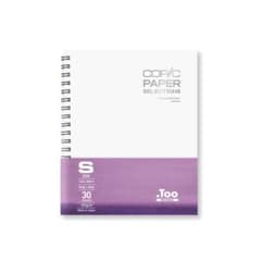 Copic/スケッチブック/sサイズのサムネイル