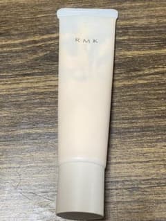 RMK リファイニングポアレススキンベース02のサムネイル