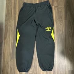 UMBRO ピステパンツ サッカー ウェアのサムネイル