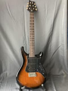 Paul Reed Smith (PRS) SE EG サンバースト SSH - メルカリ