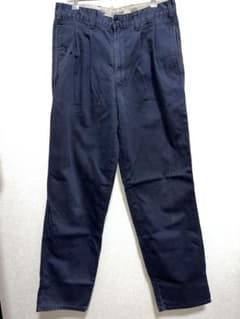 Dockers ネイビー チノパンのサムネイル