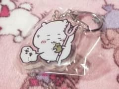 ちいかわ　アクリルキーホルダー4　ちいかわのサムネイル