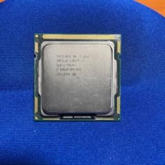 CPU Intel Core i7-860のサムネイル
