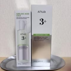 Anua アゼライン酸 化粧水 乳液 セットのサムネイル