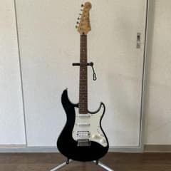 値下げ可能】YAMAHA パシフィカ PACIFICA 012 ギター 旧ロゴ - メルカリ